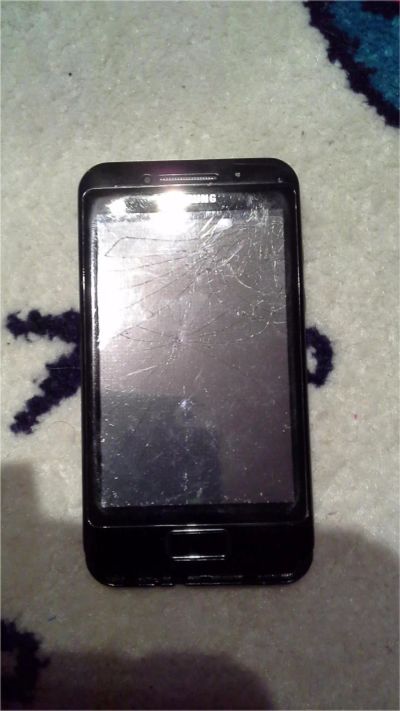 Лот: 7730984. Фото: 1. Самсунг samsung galaxy s 3 копия... Кнопочные мобильные телефоны