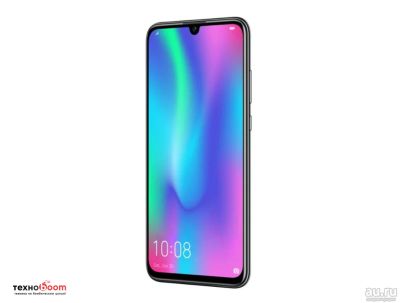 Лот: 14836228. Фото: 1. 6.21" Смартфон Honor 10 Lite 64... Смартфоны