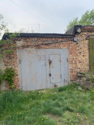 Лот: 20572143. Фото: 1. Куплю Капитальный Гараж на Левом... Гаражи, парковочные места