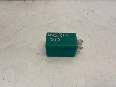 Лот: 21703325. Фото: 1. реле поворотов Chevrolet Lacetti... Электрооборудование