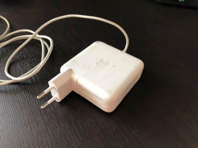 Лот: 11081459. Фото: 1. Зарядное устройство для Apple... Зарядные устройства