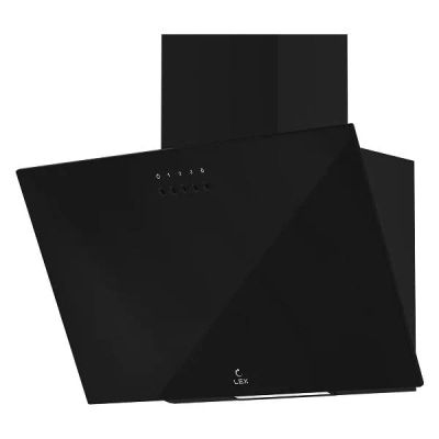 Лот: 24554479. Фото: 1. Вытяжка LEX Moza 600 Black. Вытяжки