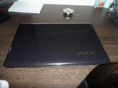 Лот: 3517725. Фото: 1. Lenovo g580. Ноутбуки