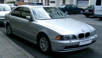 Лот: 1563155. Фото: 1. Салонный фильтр BMW 5(E39). Расходные материалы