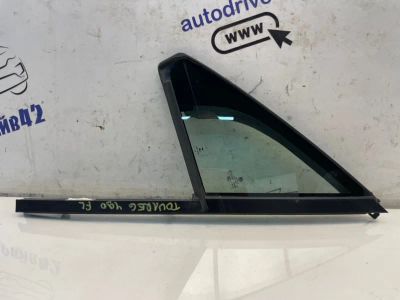 Лот: 23336558. Фото: 1. форточка двери Volkswagen Touareg... Другое (автозапчасти)