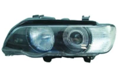 Лот: 3691244. Фото: 1. Фара правая bmw x5 (00-03 гг). Оптика и освещение