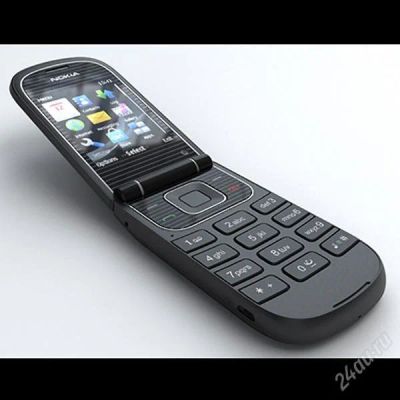 Лот: 1496195. Фото: 1. Nokia 3710 продажа (есть минус... Кнопочные мобильные телефоны