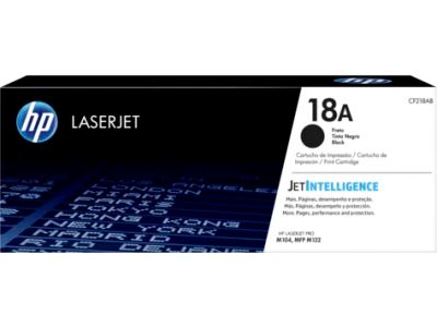 Лот: 19075881. Фото: 1. Тонер-картридж HP CF218A к LaserJet... Картриджи, расходные материалы
