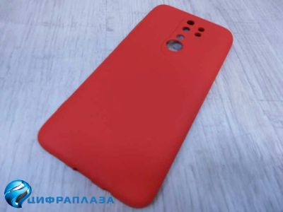 Лот: 19250003. Фото: 1. Чехол силиконовый для Xiaomi Redmi... Чехлы, бамперы