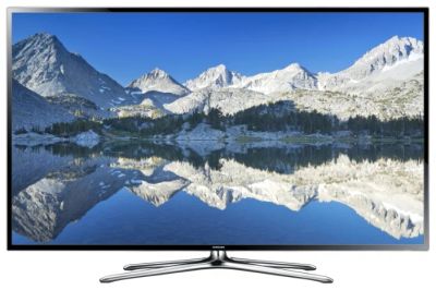 Лот: 3293545. Фото: 1. Продам 3D телевизор Samsung UE40F6400. Телевизоры