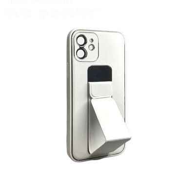 Лот: 22146706. Фото: 1. ЧЕХОЛ ДЛЯ iPhone 12 LUXURY С РУЧКОЙ. Чехлы, бамперы