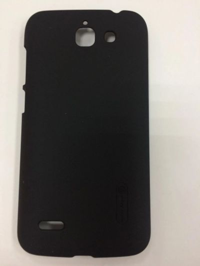 Лот: 9819673. Фото: 1. Чехол Huawei Ascend G730 Nillkin... Чехлы, бамперы