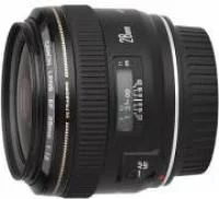 Лот: 6023247. Фото: 1. Объектив Canon 28 1.8 ultrasonic... Объективы