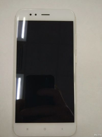 Лот: 13746499. Фото: 1. Смартфон Xiaomi Mi A1 64Gb Gold... Смартфоны