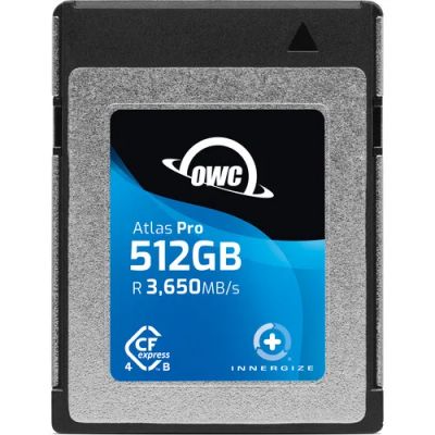 Лот: 25006409. Фото: 1. Карта памяти OWC 512GB Atlas Pro... Карты памяти