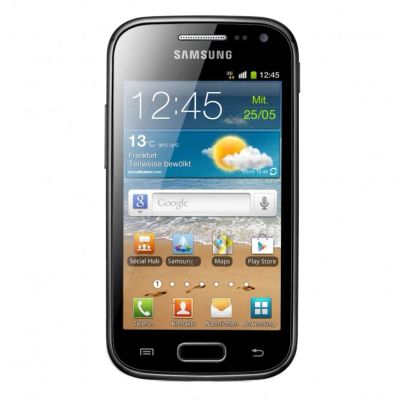 Лот: 3007290. Фото: 1. Samsung Galaxy ACE 2 обмен. Смартфоны