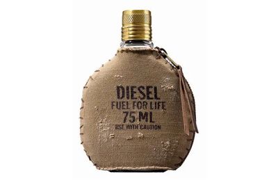 Лот: 9164696. Фото: 1. Diesel Only The Brave 100ml *Подарок... Мужская парфюмерия