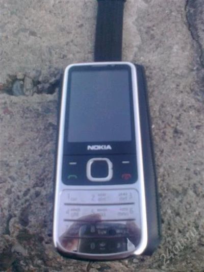 Лот: 1759495. Фото: 1. Nokia 6700 обмен. Кнопочные мобильные телефоны