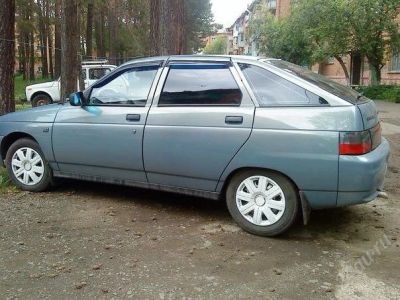 Лот: 1338344. Фото: 1. лада 2112. Автомобили