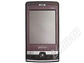 Лот: 179306. Фото: 1. Glofiish X650 (коммуникатор с... Смартфоны