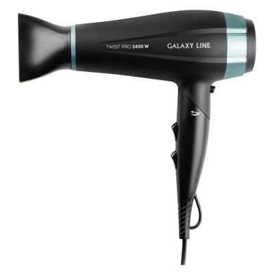 Лот: 24471637. Фото: 1. Фен Galaxy LINE GL-4364. Укладка и стрижка волос, бритьё, эпиляция
