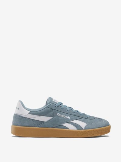 Лот: 24284997. Фото: 1. Кеды мужские Reebok Smash Edge... Кеды, кроссовки, слипоны