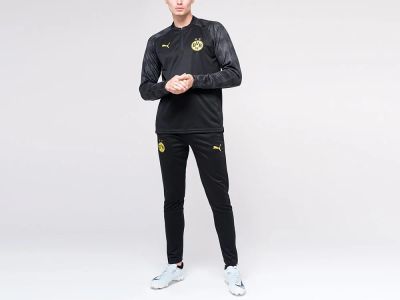Лот: 15536073. Фото: 1. Спортивный костюм Puma (14731). Форма