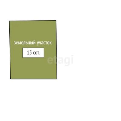 Лот: 25294977. Фото: 1. 2-комн. часть дома , деревня Терентьево... Дома