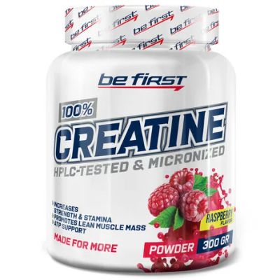 Лот: 17253509. Фото: 1. Creatine 100% monohydrate от Be... Спортивное питание, витамины