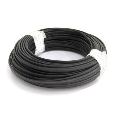 Лот: 12158279. Фото: 1. Кабель ВВГ 3*1,5. Провода, кабели