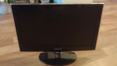 Лот: 2391773. Фото: 1. плазма samsung ue 22c4000pw. Телевизоры