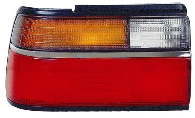 Лот: 3715851. Фото: 1. Фонарь задний лев. toyota corolla... Оптика и освещение
