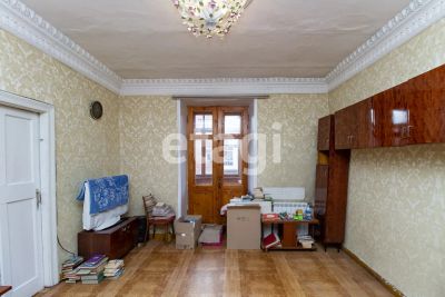 Лот: 25294358. Фото: 1. 3-комн. квартира , Красноярск... Квартиры, студии