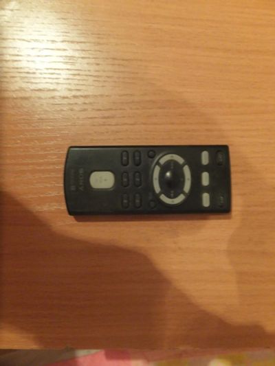 Лот: 6454427. Фото: 1. Дистанционное управление SONY. Другое (автозвук)