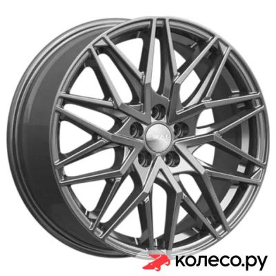 Лот: 25366292. Фото: 1. Азимут 7x17/5*108 D63.35 ET50... Диски