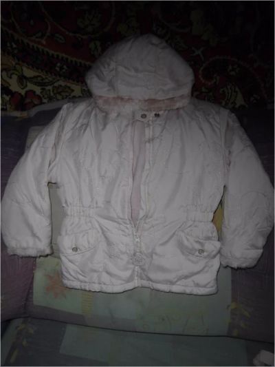 Лот: 7994688. Фото: 1. костюм весна-осень. Верхняя одежда