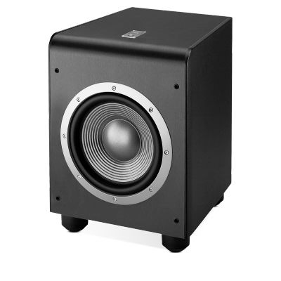 Лот: 18654994. Фото: 1. Активный сабвуфер JBL ES150P. Активные акустические системы