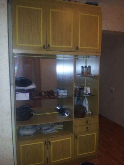 Лот: 5511077. Фото: 1. шкаф с антресолью 2. Шкафы, шкафы-купе