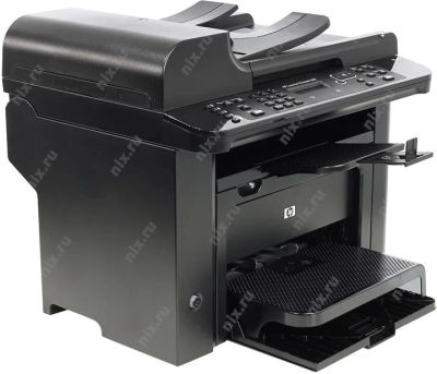 Лот: 7765680. Фото: 1. МФУ HP LaserJet Pro M1536dnf. МФУ и копировальные аппараты