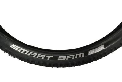 Лот: 22378598. Фото: 1. Schwalbe Покрышка Schwalbe Smart... Запчасти