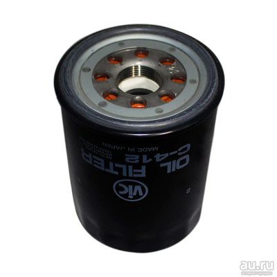 Лот: 12496377. Фото: 1. VIC C-412. Расходные материалы