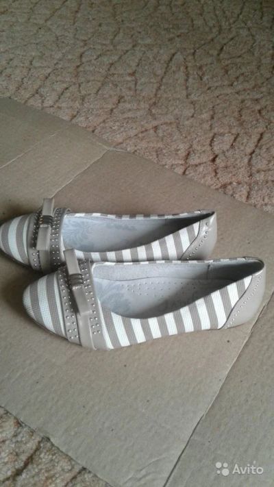 Лот: 14284081. Фото: 1. Туфли р.33 эльф. Туфли