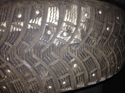 Лот: 17004111. Фото: 1. шины Michelin X-Ice North 205... Шины