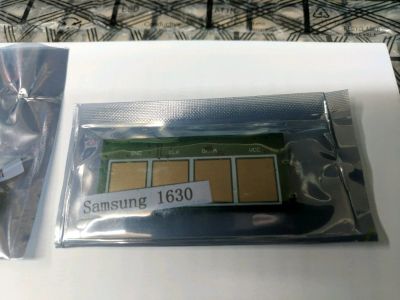 Лот: 10924691. Фото: 1. чип чипы Cactus для Samsung SCX... Запчасти