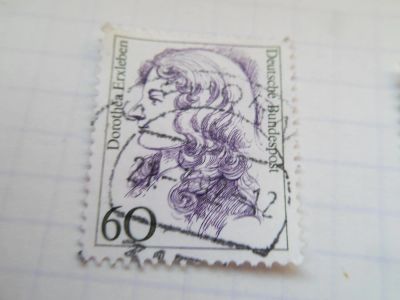 Лот: 8909175. Фото: 1. Почтовая марка-для Вашей коллекции... Марки