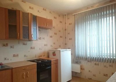 Лот: 9868711. Фото: 1. Сдам 2х ком квартиру Батурина... Квартиры, студии