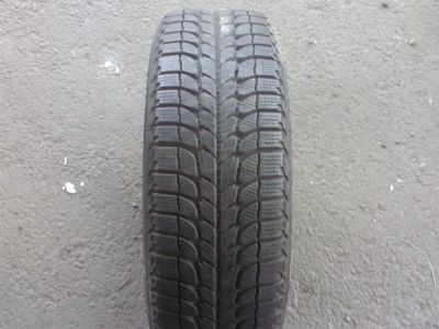 Лот: 3533776. Фото: 1. 195/65 R15 ( 1 шина ) Michelin... Шины