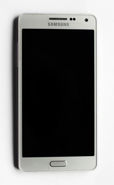 Лот: 8289905. Фото: 1. Samsung SM-A500F/DS. Смартфоны