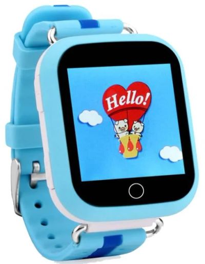 Лот: 9608634. Фото: 1. Детские смарт часы Smart Baby... Смарт-часы, фитнес-браслеты, аксессуары