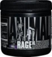 Лот: 7964123. Фото: 1. Animal Rage XL 30 порций (universal... Спортивное питание, витамины